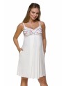  Chemise de nuit model 155888 Lupo Line 