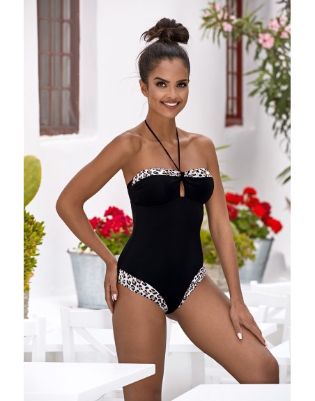  Maillot de bain une pièce model 177371 Lorin 