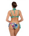  Maillot de bain deux pièces model 128992 Marko 