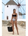  Maillot de bain une pièce model 177373 Lorin 