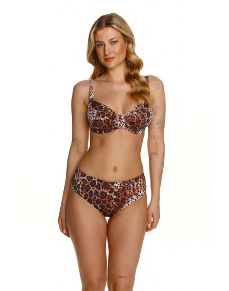  Soutien-gorge nageur model 195454 Lupo Line 