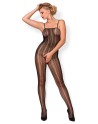  Bodystocking model 163493 Hot in here 