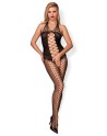  Bodystocking model 163505 Hot in here 