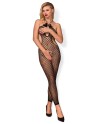  Bodystocking model 163496 Hot in here 