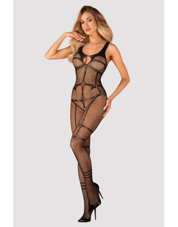  Bodystocking model 188975 Obsessive 