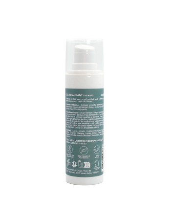 Gel retardant 30ml fabriqué en France - GELRELAX30