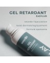 Gel retardant 30ml fabriqué en France - GELRELAX30