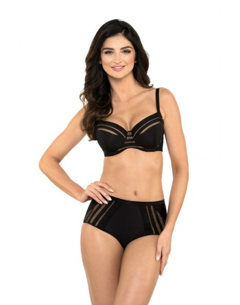  Soutien-gorge rembourré model 125983 Gorteks 