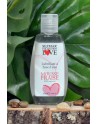 Lubrifiant à base d'eau 100% naturel Mousse fraise 90 ml - SEZ082