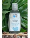 Lubrifiant à base d'eau 100% naturel Crème glacée vanille 90 ml - SEZ080