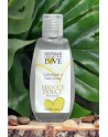 Lubrifiant à base d'eau 100% naturel Mangue Douce 90 ml - SEZ079