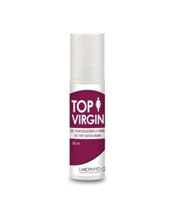 TopVirgin Vagin resserré 60 ml - LAB37