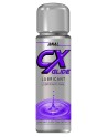 Lubrifiant anal à base d'eau 100 ML CX GLIDE - CC800127