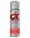 Lubrifiant chauffant à base d'eau 100 ML CX GLIDE - CC800130