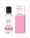 2 en 1 Lubrifiant et huile de massage silicone Mixgliss Pretty Fleur de cerisier 50 ML - MG2511