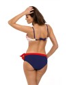  Maillot de bain deux pièces model 129688 Marko 