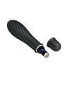 Vibromasseur waterproof Noir - AITTBLK