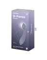 Vibromasseur point G USB 50 programmes G-Force Satisfyer - CC597824