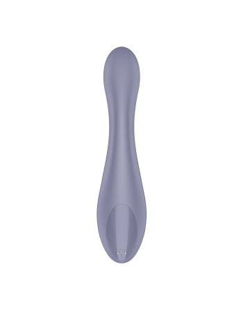 Vibromasseur point G USB 50 programmes G-Force Satisfyer - CC597824