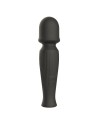 Wand massager USB noir Moka - WS-NV055BLK