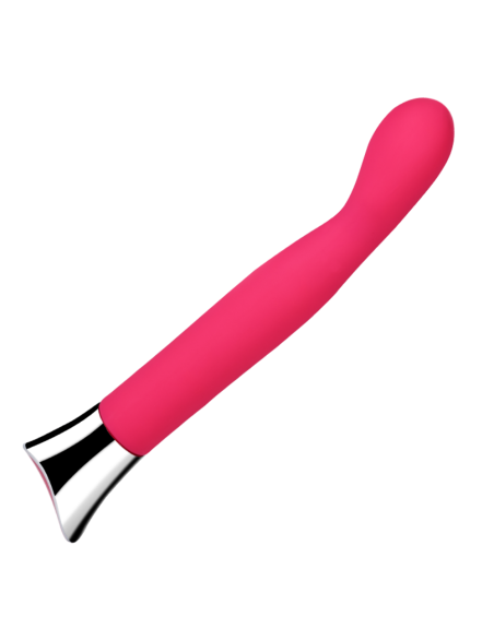 Vibromasseur G-spot rose Nomi - WS-NV014PNK