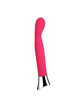 Vibromasseur G-spot rose Nomi - WS-NV014PNK