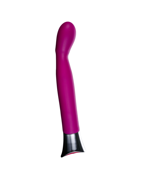 Vibromasseur G-spot violet Nomi - WS-NV014PUR