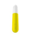 Vibromasseur jaune USB Ultra Power Bullet 4 Satisfyer - CC597736