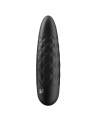 Vibromasseur noir USB Ultra Power Bullet 5 Satisfyer - CC597738