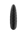 Vibromasseur noir USB Ultra Power Bullet 5 Satisfyer - CC597738