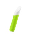 Vibromasseur vert USB Ultra Power Bullet 7 Satisfyer - CC597742