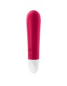 Vibromasseur rouge USB Ultra Power Bullet 1 Satisfyer - CC597731