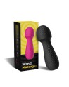 Vibromasseur Wand Massage Noir puissant – USK-W03BLK