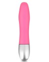 Petit vibromasseur rose 11cm - CC5700420050