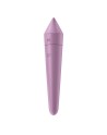 Vibromasseur connecté lilas USB Ultra Power Bullet 8 Satisfyer - CC597745