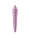 Vibromasseur connecté lilas USB Ultra Power Bullet 8 Satisfyer - CC597745