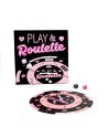 Jeu Play  Roulette - SP6245