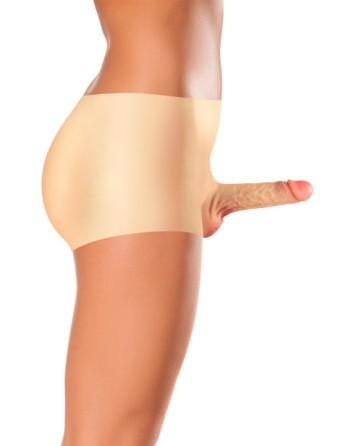 Culotte gode creux en silicone - CC5142120194