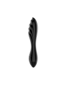 Gode en verre noir haute qualité Dazzling Crystal 1 Satisfyer - CC597831