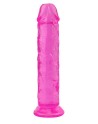 Gode Jelly Rose flexible - YOJ-098PNK