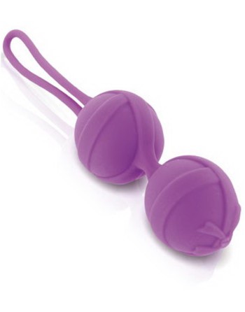 Boules de Geisha violettes - CC5720010201