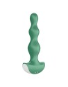 Plug anal vibrant vert Lolli plug 2 Satisfyer - CC5972720020