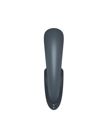 Vibromasseur Rabbit gris G For Goddess 1 Satisfyer - CC597867