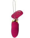 Oeuf vibrant fashion 10 vitesses USB - CR-EV004