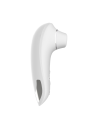 Stimulateur clitoridien Deluxe blanc Mary - WS-NV056WHT