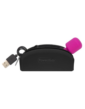 Mini wand très puissant USB Palmpower - R594474