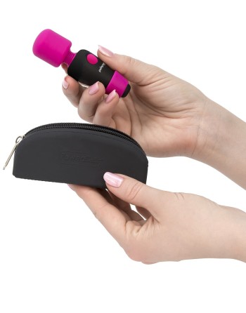 Mini wand très puissant USB Palmpower - R594474