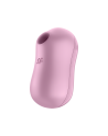 Stimulateur de clitoris Cotton Candy Satisfyer - CC597793