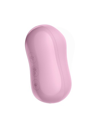 Stimulateur de clitoris Cotton Candy Satisfyer - CC597793