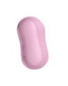 Stimulateur de clitoris Cotton Candy Satisfyer - CC597793